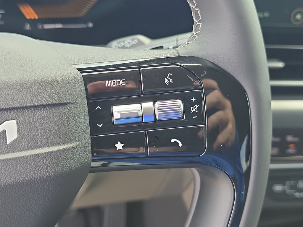 2027 Kia Carnival LXS San Clemente CA