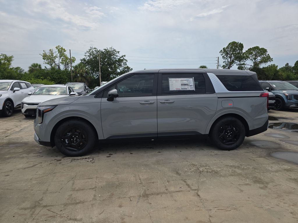 2027 Kia Carnival LXS San Clemente CA