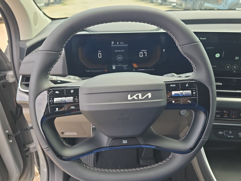 2027 Kia Carnival LXS San Clemente CA