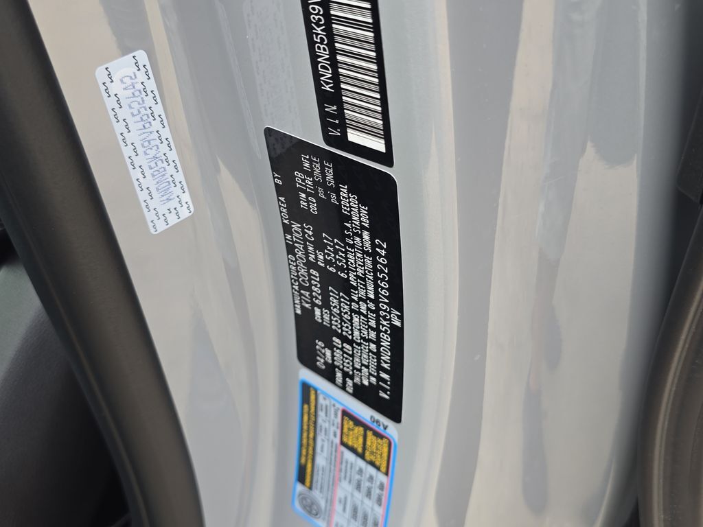 2027 Kia Carnival LXS San Clemente CA