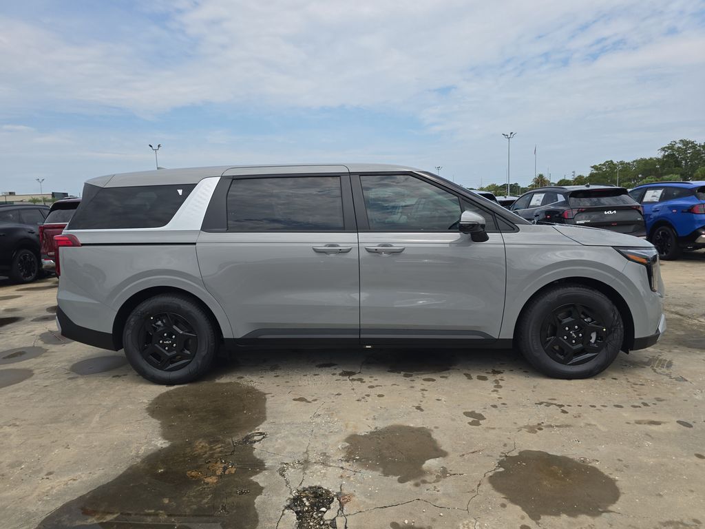 2027 Kia Carnival LXS San Clemente CA