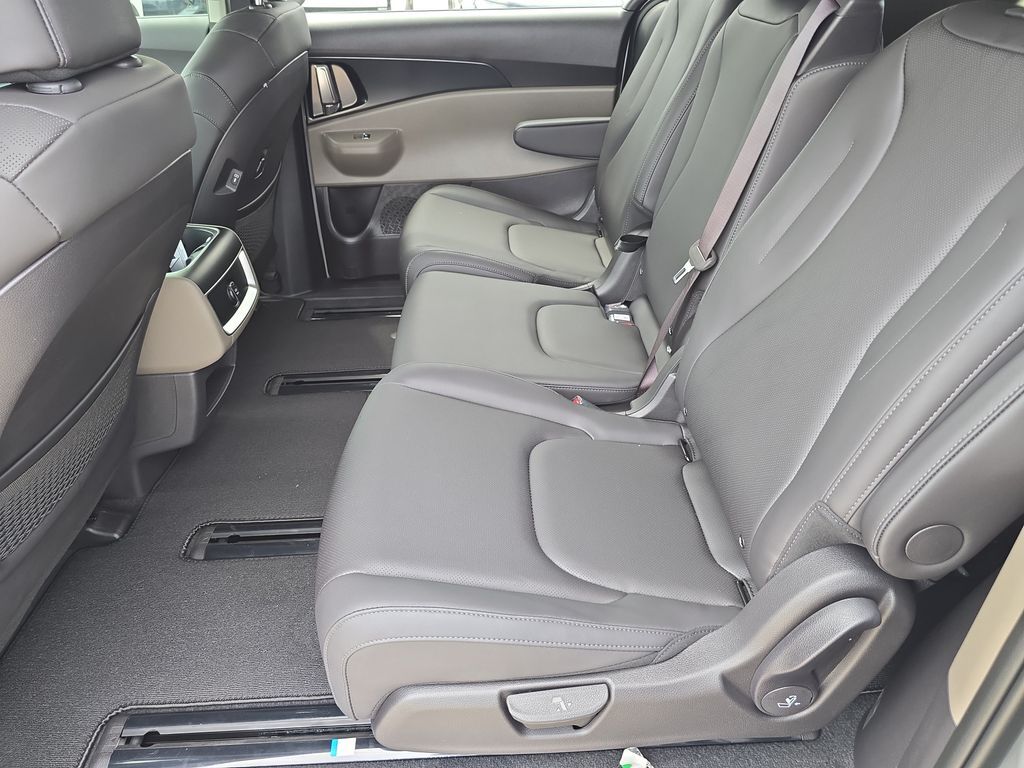 2027 Kia Carnival LXS San Clemente CA