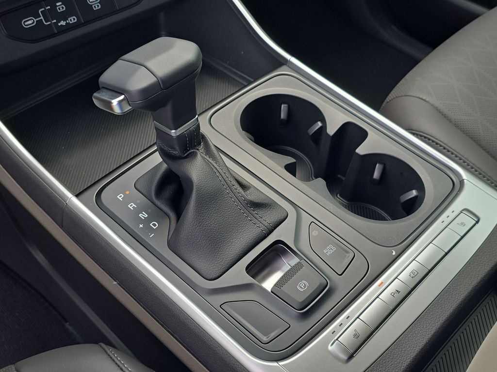 2027 Kia Carnival LXS San Clemente CA
