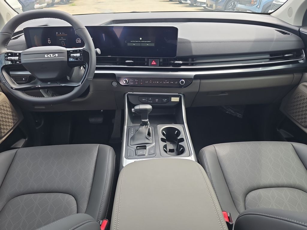 2027 Kia Carnival LXS San Clemente CA
