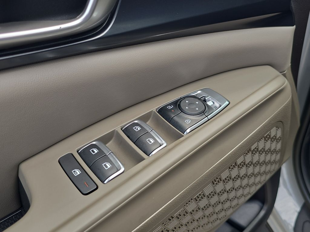 2027 Kia Carnival LXS San Clemente CA