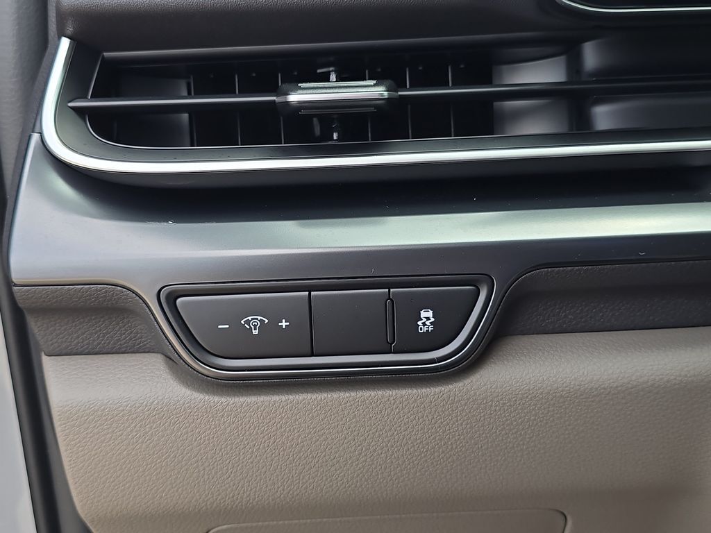 2027 Kia Carnival LXS San Clemente CA