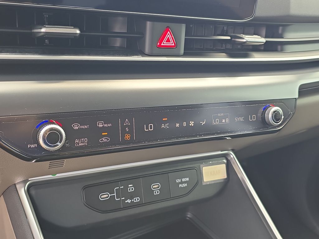 2027 Kia Carnival LXS San Clemente CA