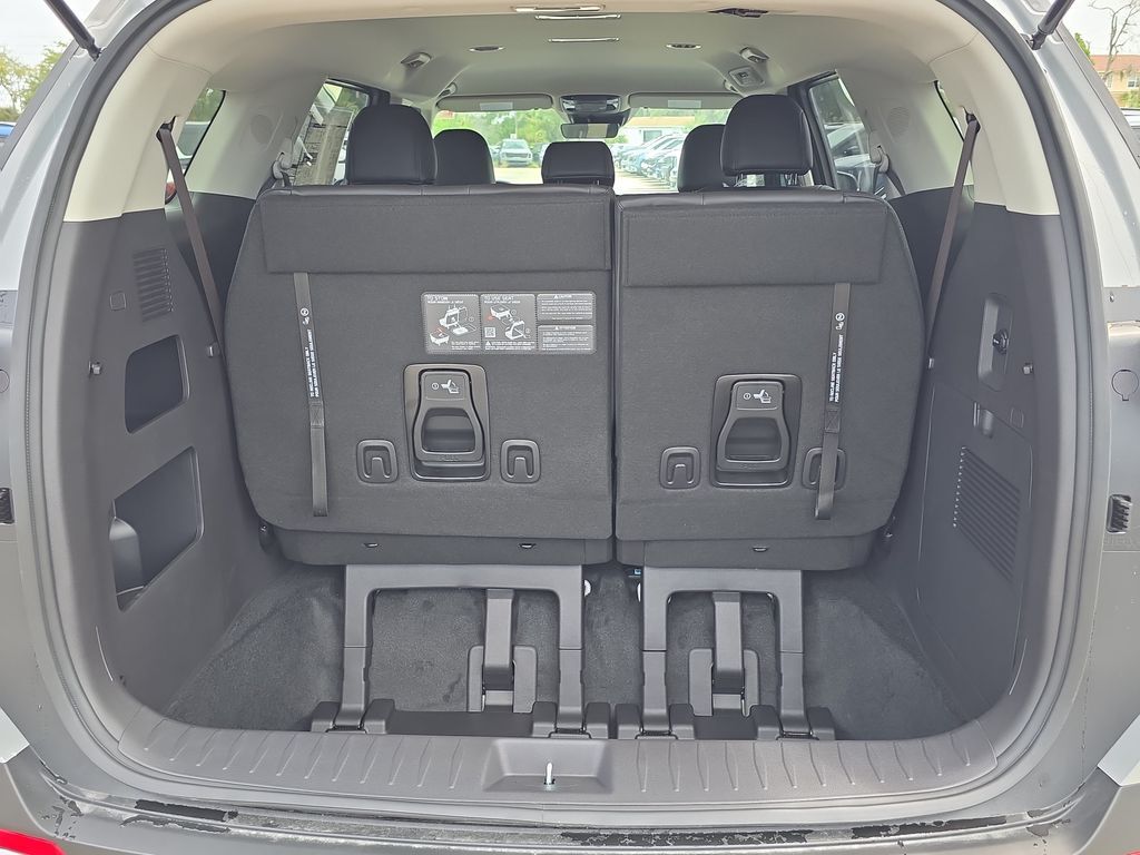 2027 Kia Carnival LXS San Clemente CA