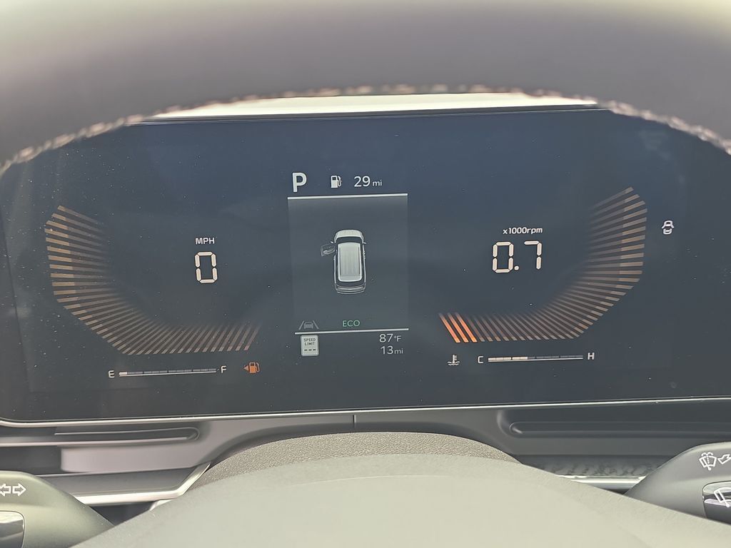 2027 Kia Carnival LXS San Clemente CA