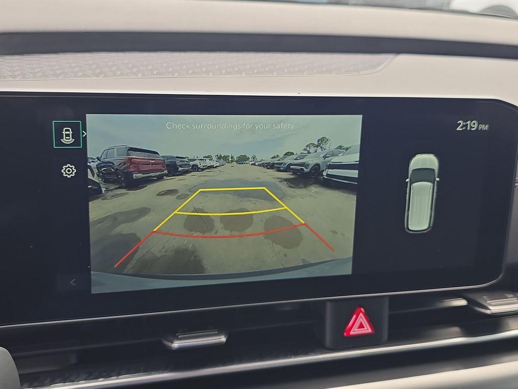 2027 Kia Carnival LXS San Clemente CA