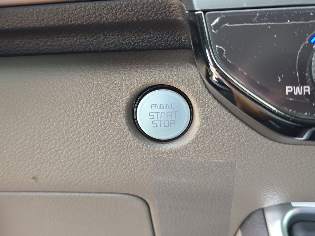 2027 Kia Carnival LXS San Clemente CA