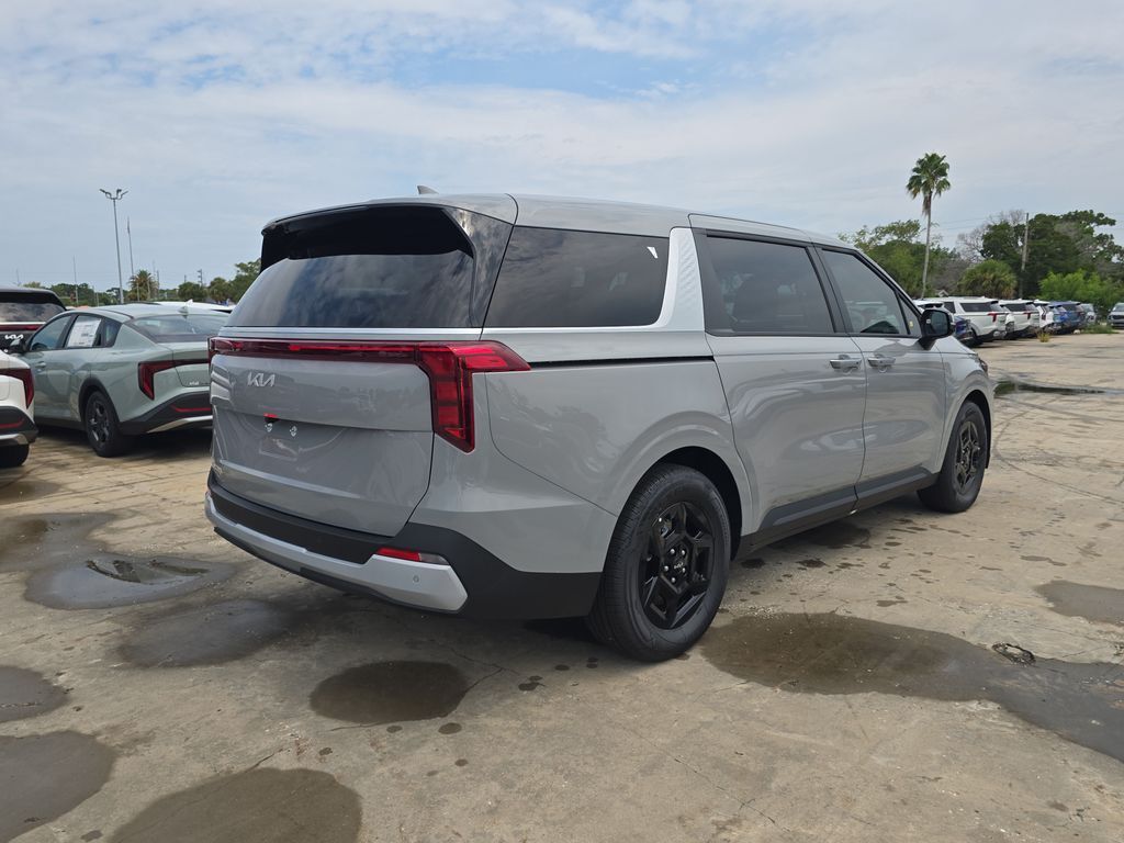 2027 Kia Carnival LXS San Clemente CA