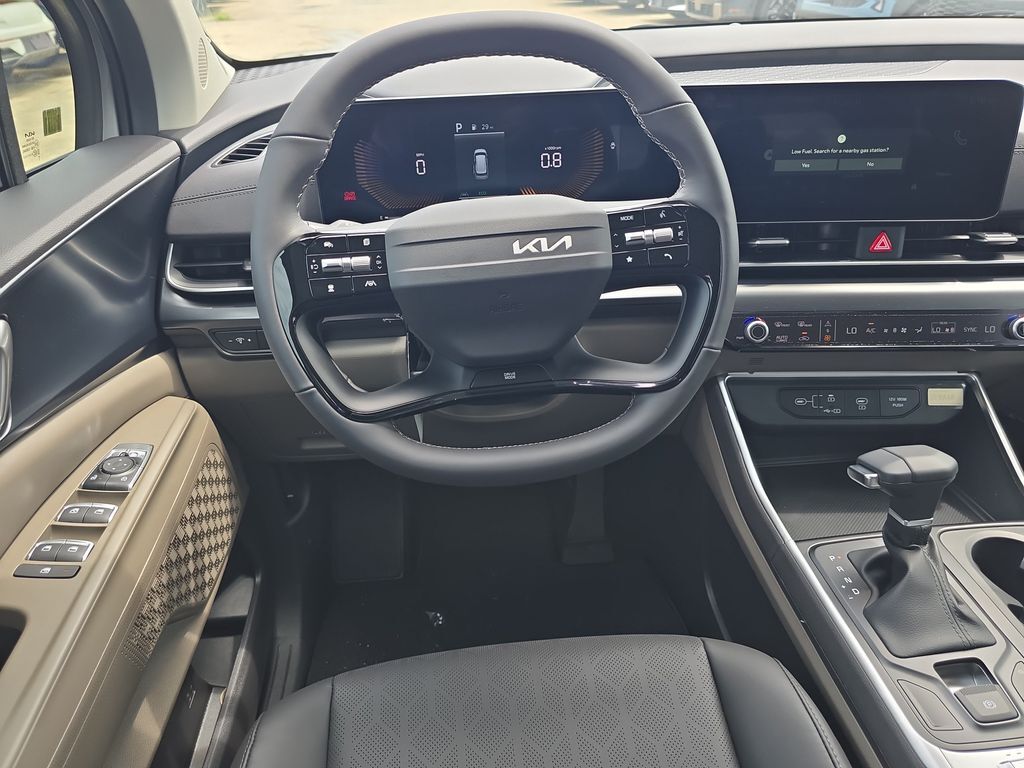2027 Kia Carnival LXS San Clemente CA
