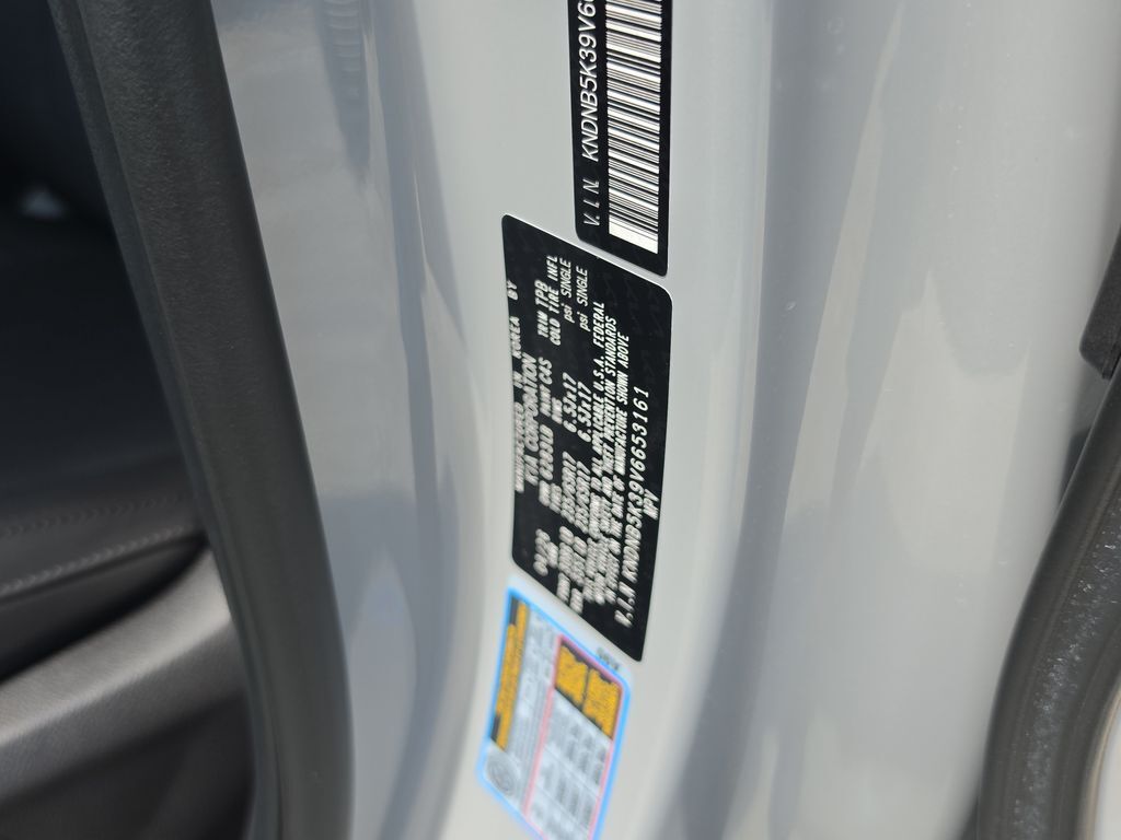 2027 Kia Carnival LXS San Clemente CA