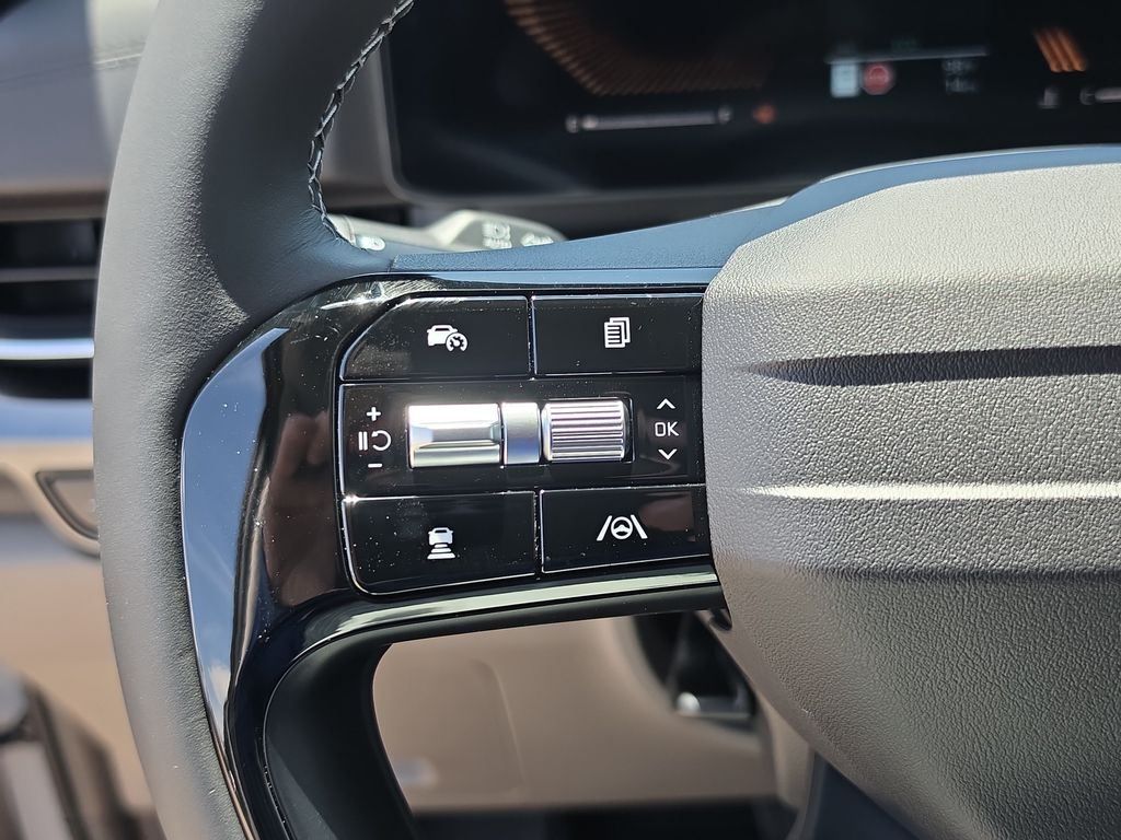 2027 Kia Carnival LXS San Clemente CA