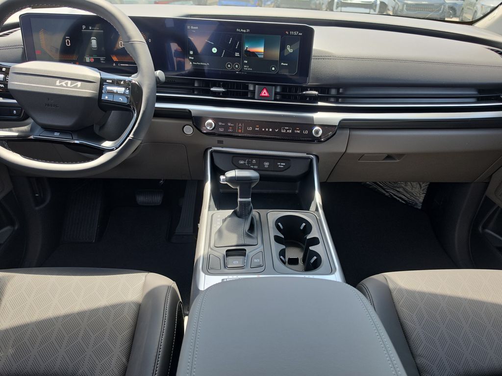 2027 Kia Carnival LXS San Clemente CA