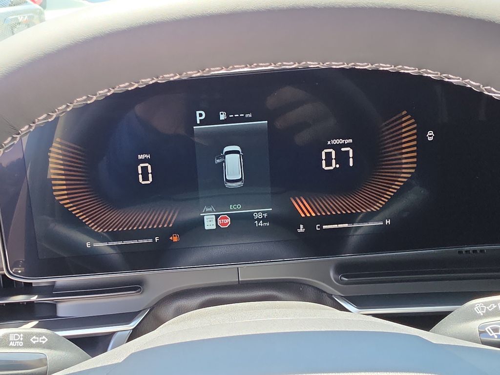 2027 Kia Carnival LXS San Clemente CA