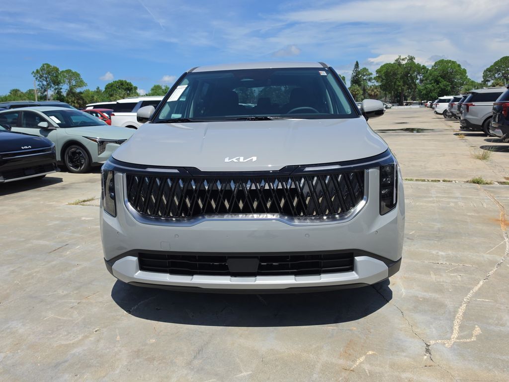 2027 Kia Carnival LXS San Clemente CA