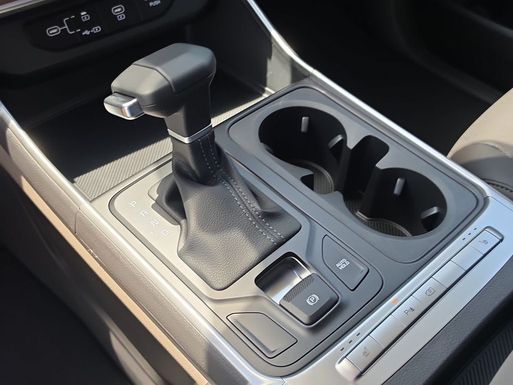 2027 Kia Carnival LXS San Clemente CA