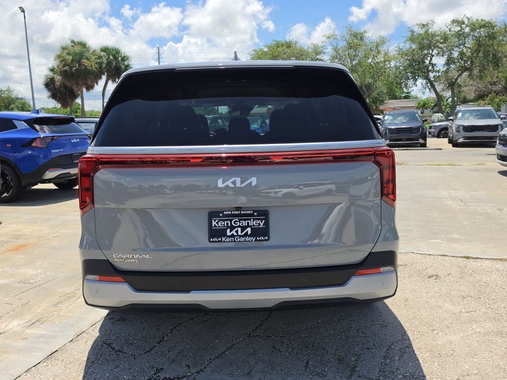 2027 Kia Carnival LXS San Clemente CA