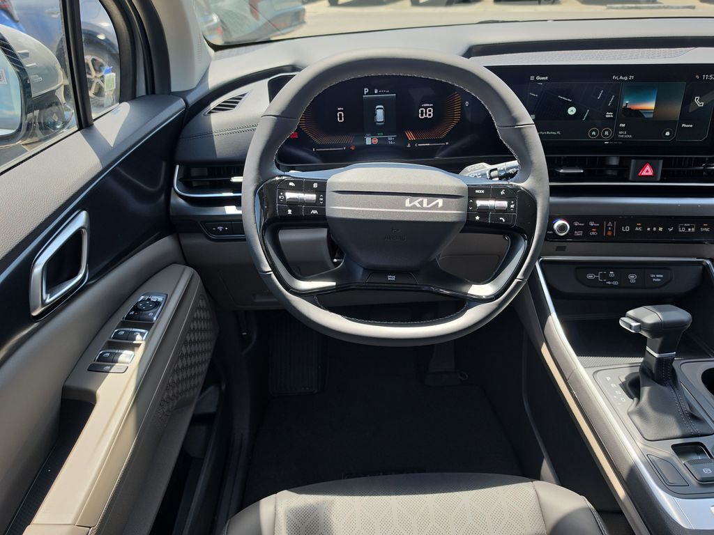 2027 Kia Carnival LXS San Clemente CA