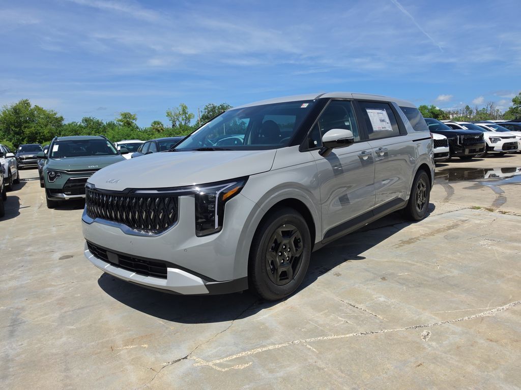 2027 Kia Carnival LXS San Clemente CA