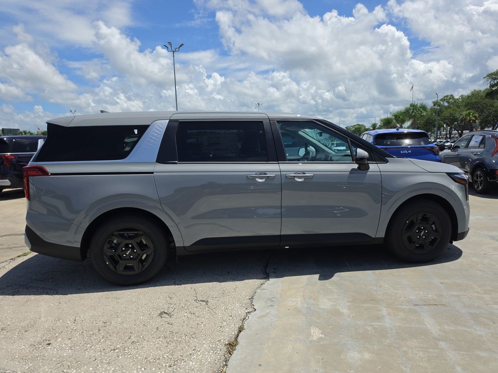 2027 Kia Carnival LXS San Clemente CA