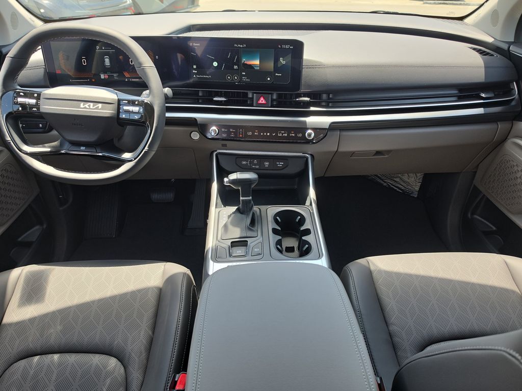 2027 Kia Carnival LXS San Clemente CA