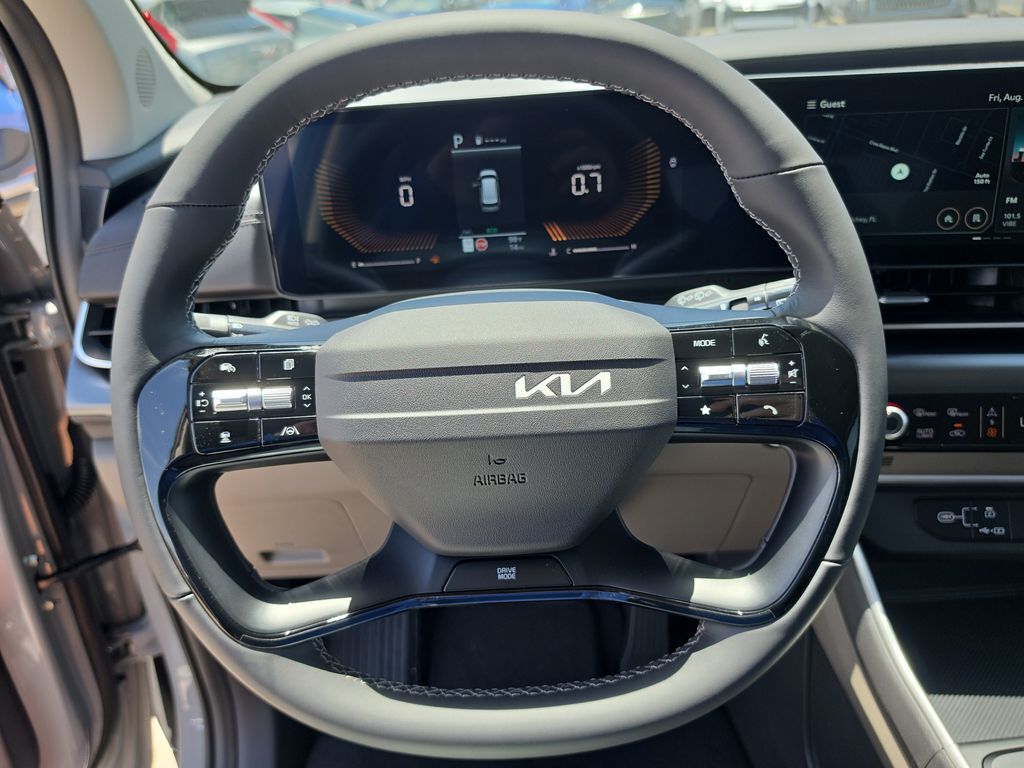 2027 Kia Carnival LXS San Clemente CA