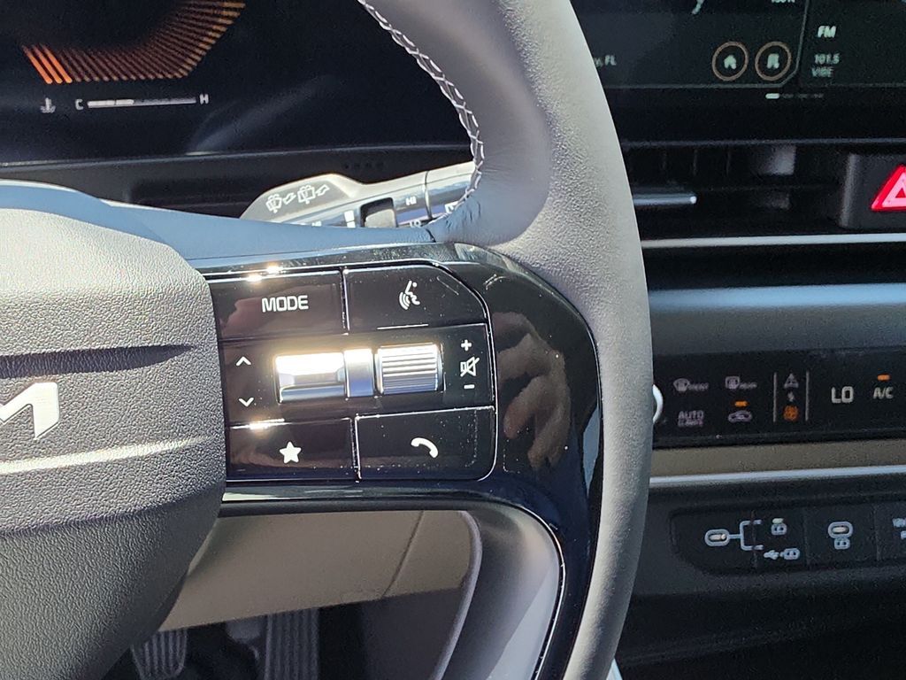 2027 Kia Carnival LXS San Clemente CA
