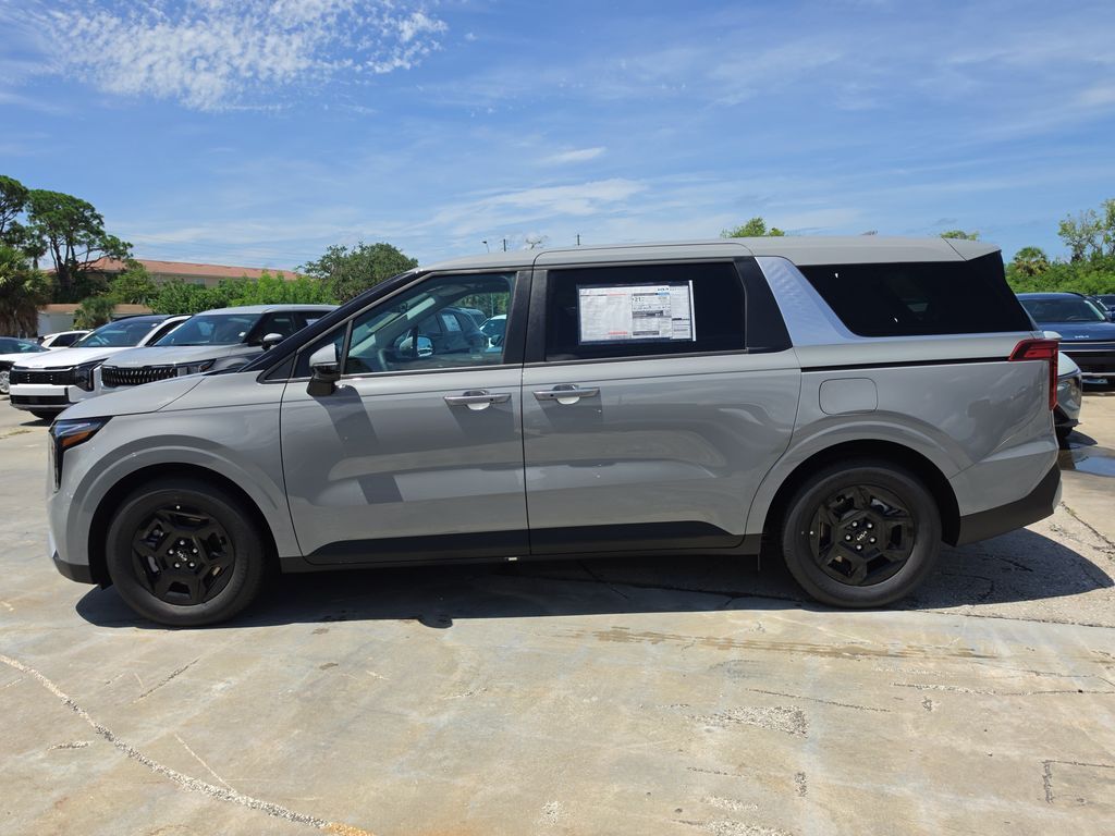 2027 Kia Carnival LXS San Clemente CA