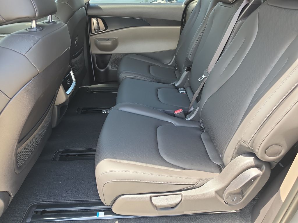 2027 Kia Carnival LXS San Clemente CA