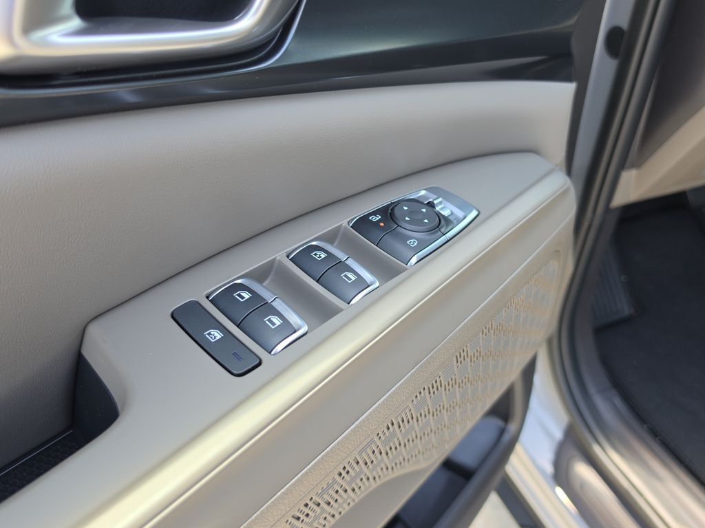 2027 Kia Carnival LXS San Clemente CA