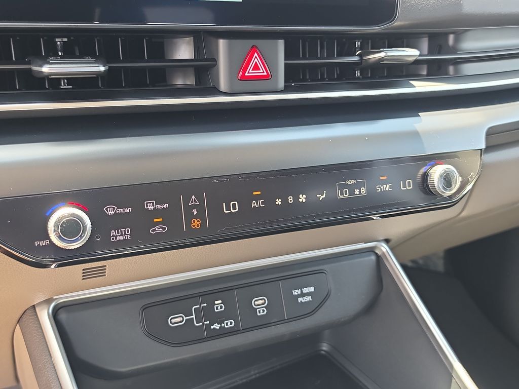 2027 Kia Carnival LXS San Clemente CA