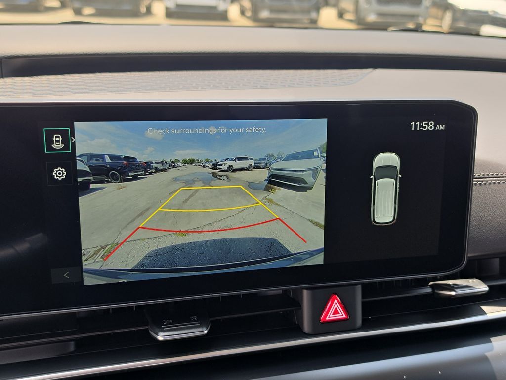 2027 Kia Carnival LXS San Clemente CA