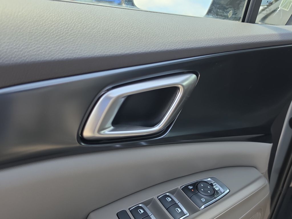 2027 Kia Carnival LXS San Clemente CA