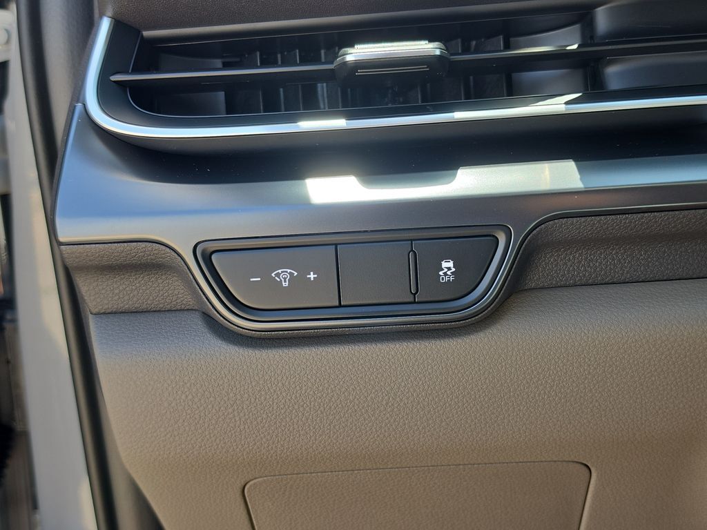 2027 Kia Carnival LXS San Clemente CA