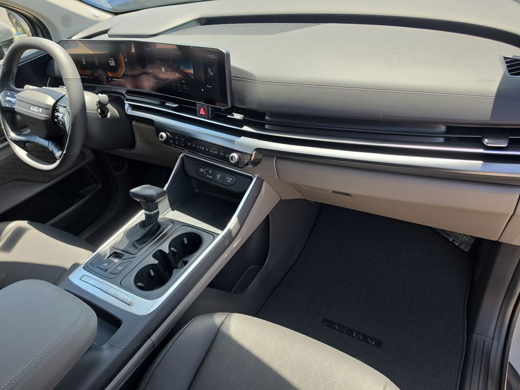 2027 Kia Carnival LXS San Clemente CA