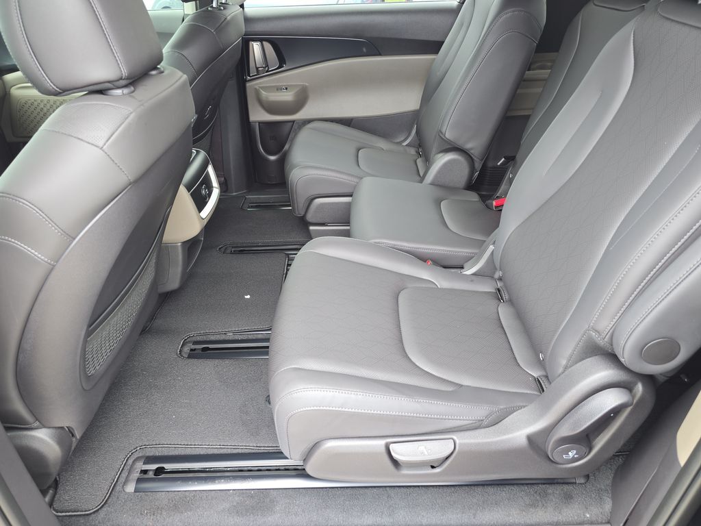 2027 Kia Carnival LXS San Clemente CA