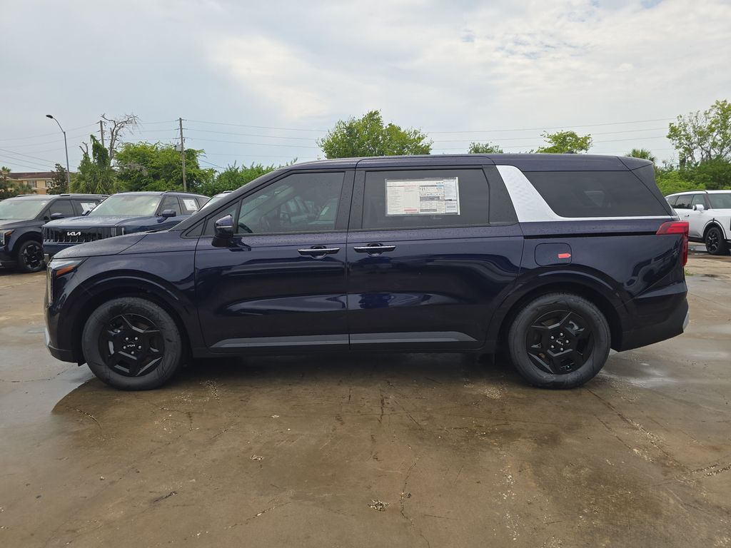 2027 Kia Carnival LXS San Clemente CA