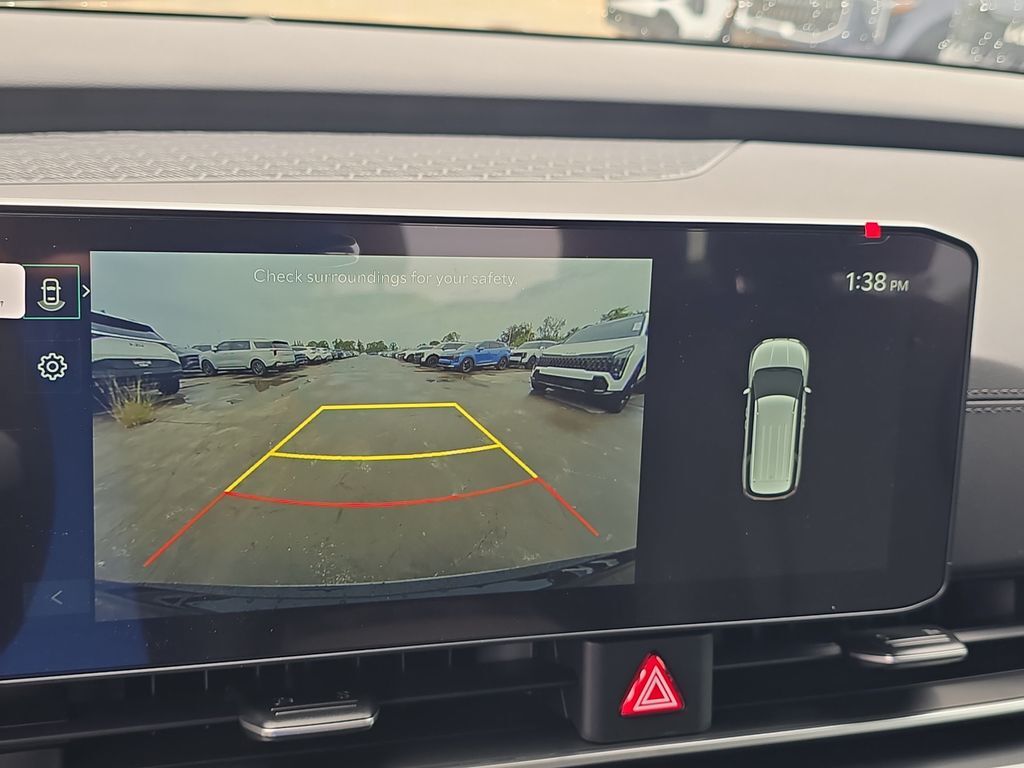 2027 Kia Carnival LXS San Clemente CA