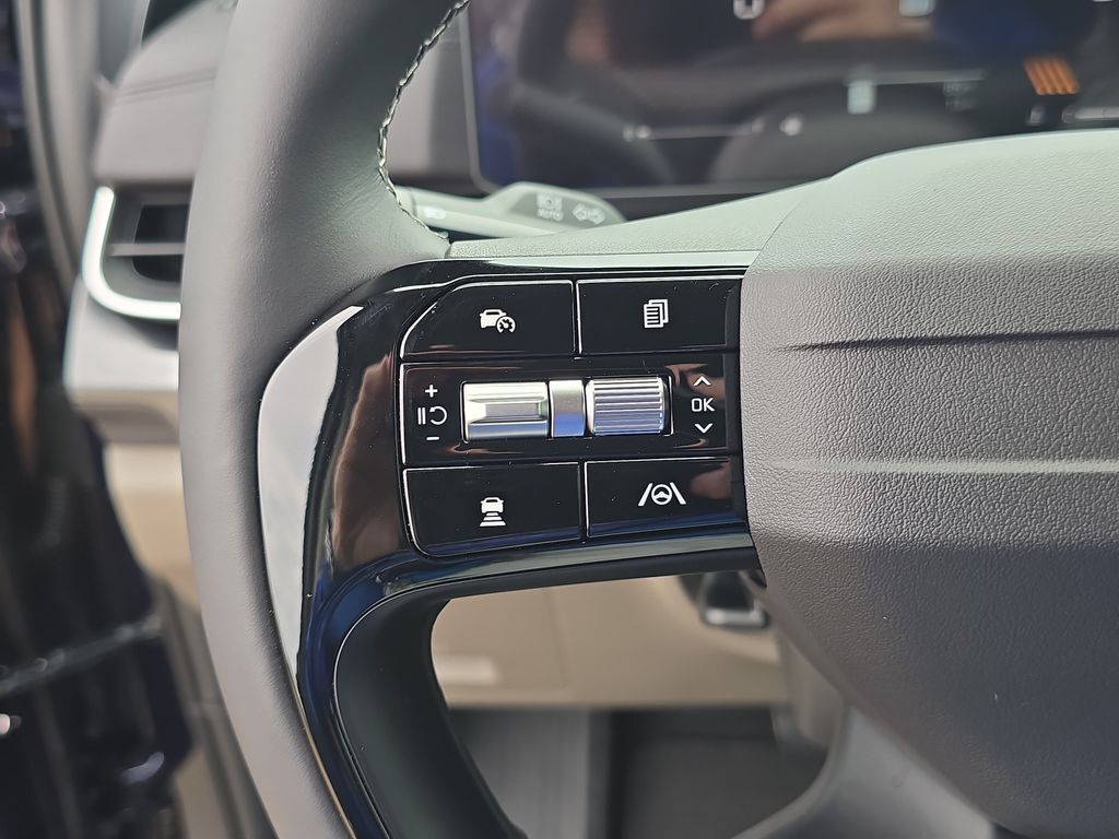 2027 Kia Carnival LXS San Clemente CA