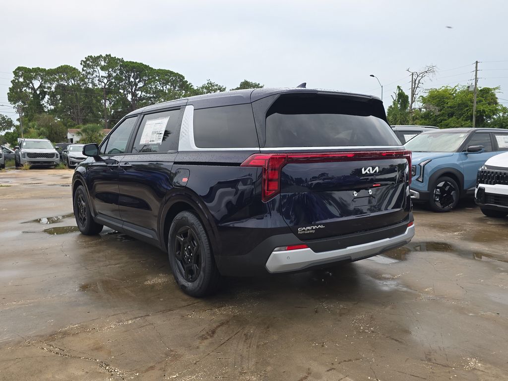 2027 Kia Carnival LXS San Clemente CA