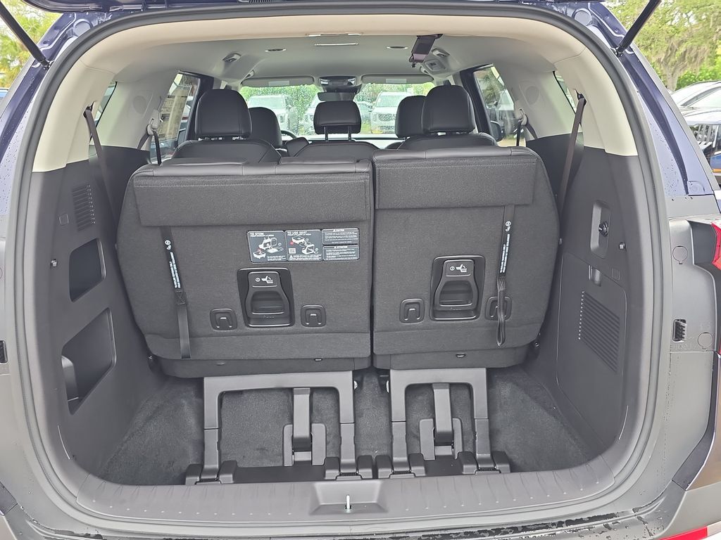 2027 Kia Carnival LXS San Clemente CA