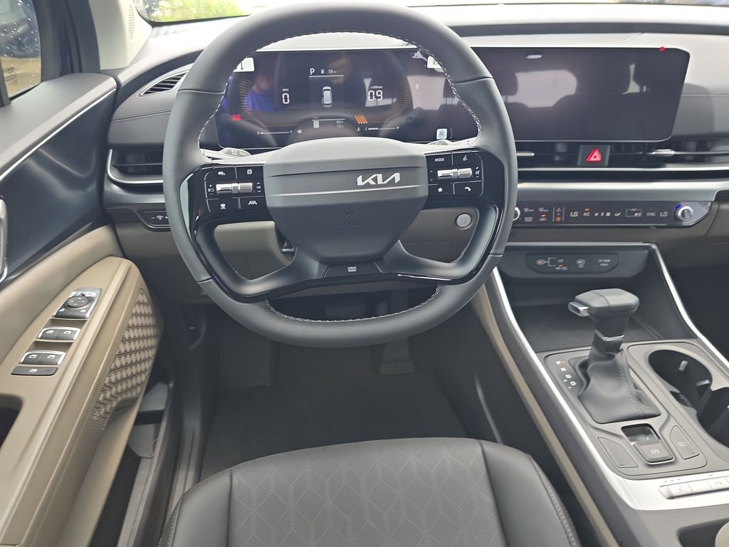 2027 Kia Carnival LXS San Clemente CA
