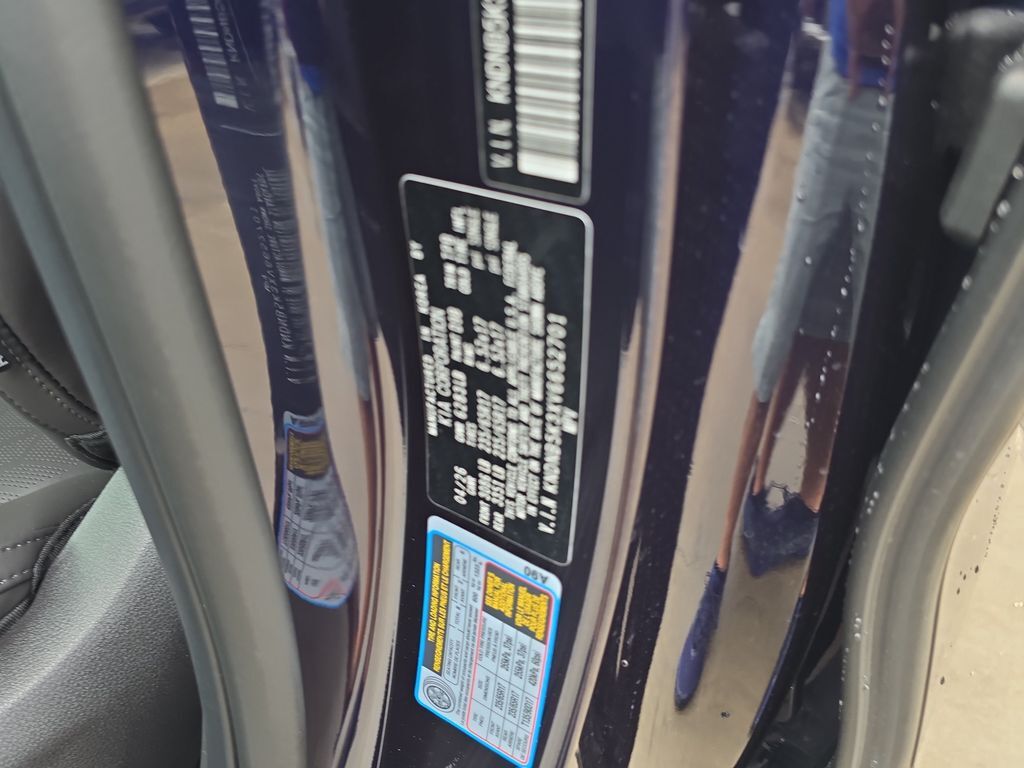 2027 Kia Carnival LXS San Clemente CA