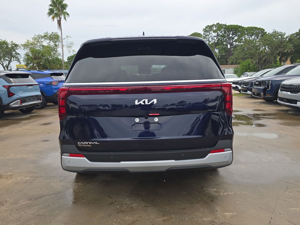 2027 Kia Carnival LXS San Clemente CA