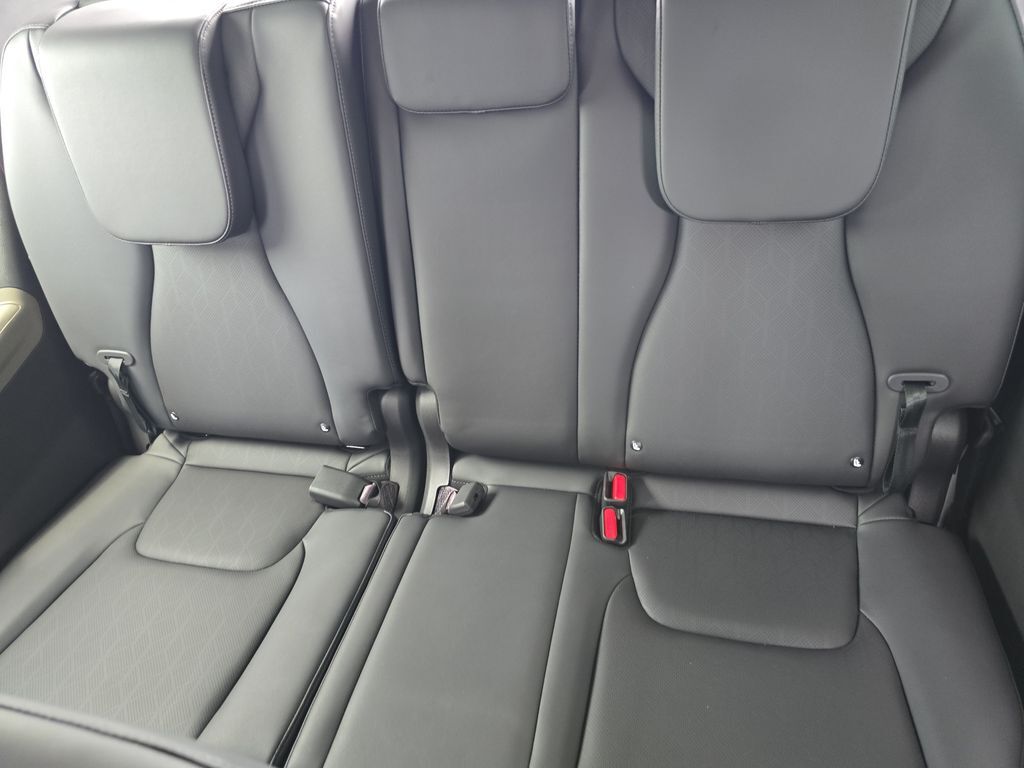 2027 Kia Carnival LXS San Clemente CA