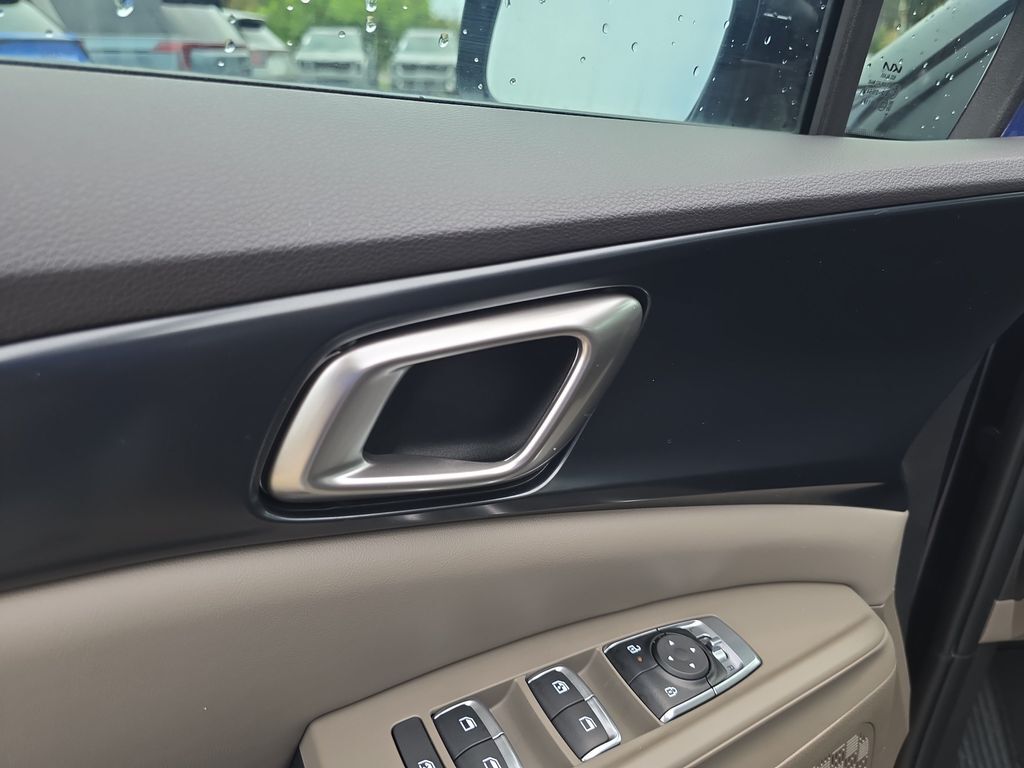 2027 Kia Carnival LXS San Clemente CA