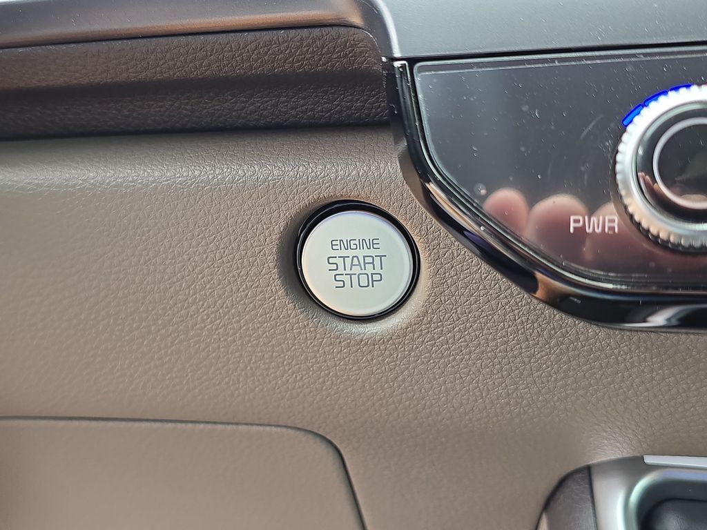 2027 Kia Carnival LXS San Clemente CA